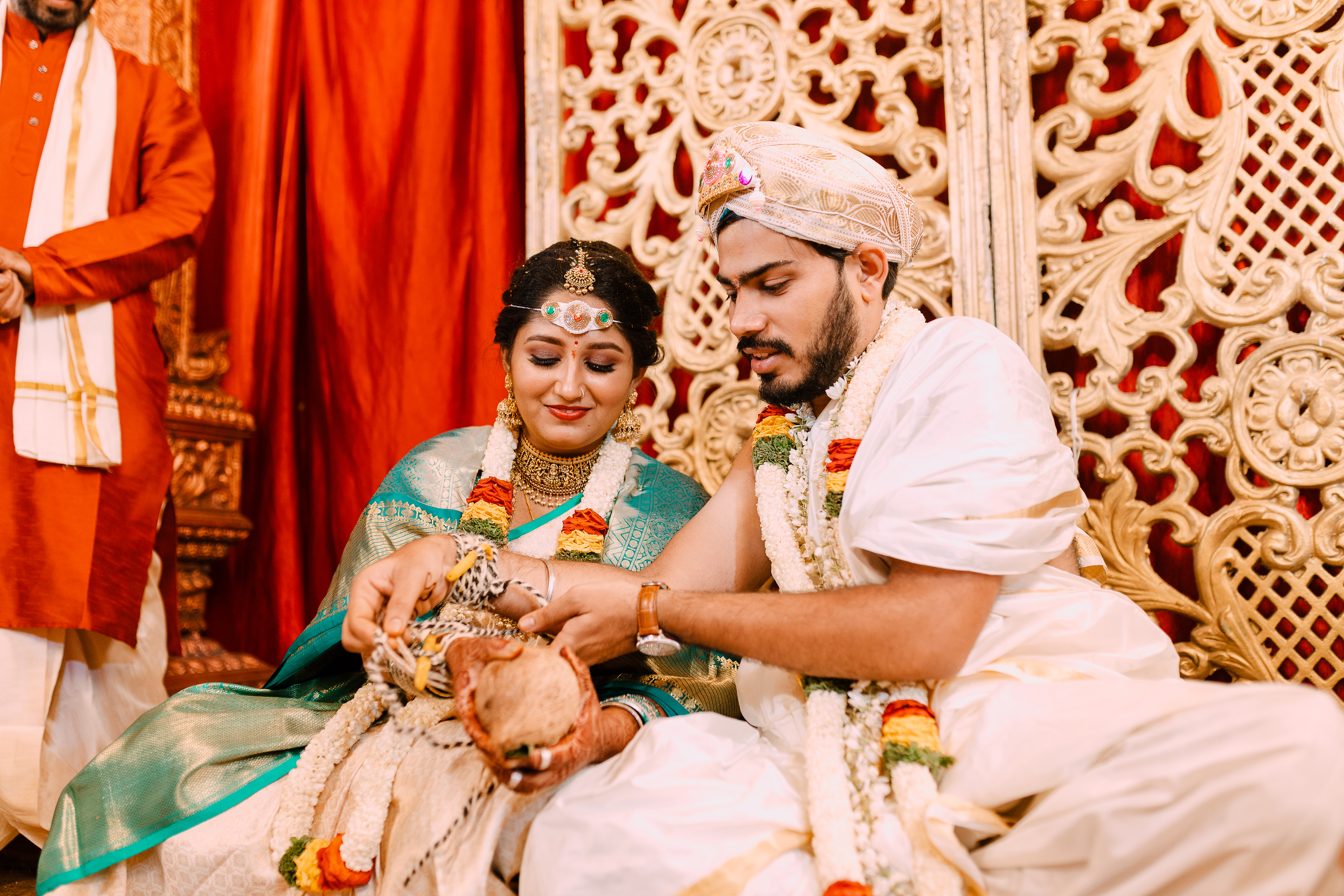 Thywed Stories - Latest update - Luxury Wedding Photographers Bangalore