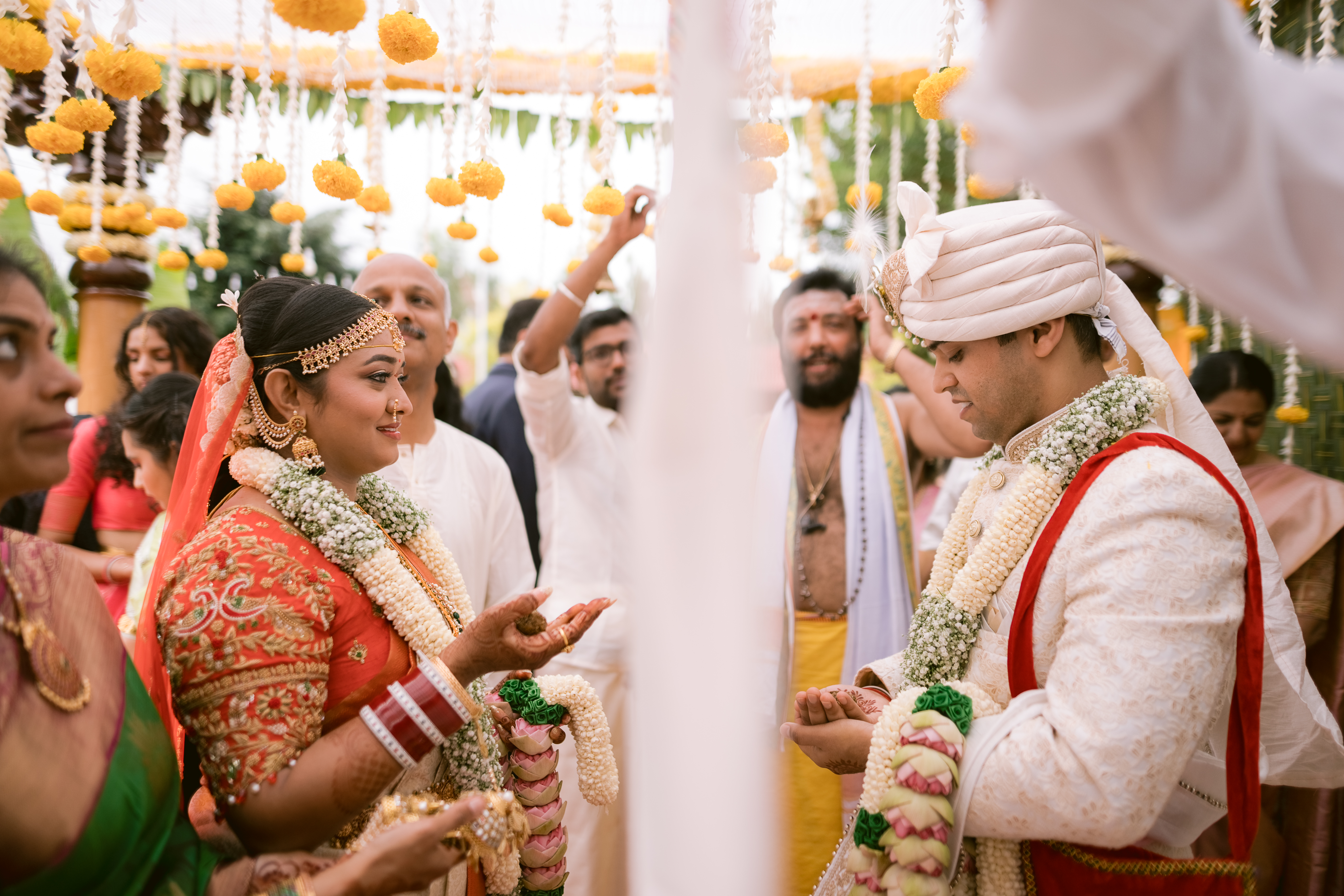 Thywed Stories - Latest update - Affordable Wedding Photography Bangalore