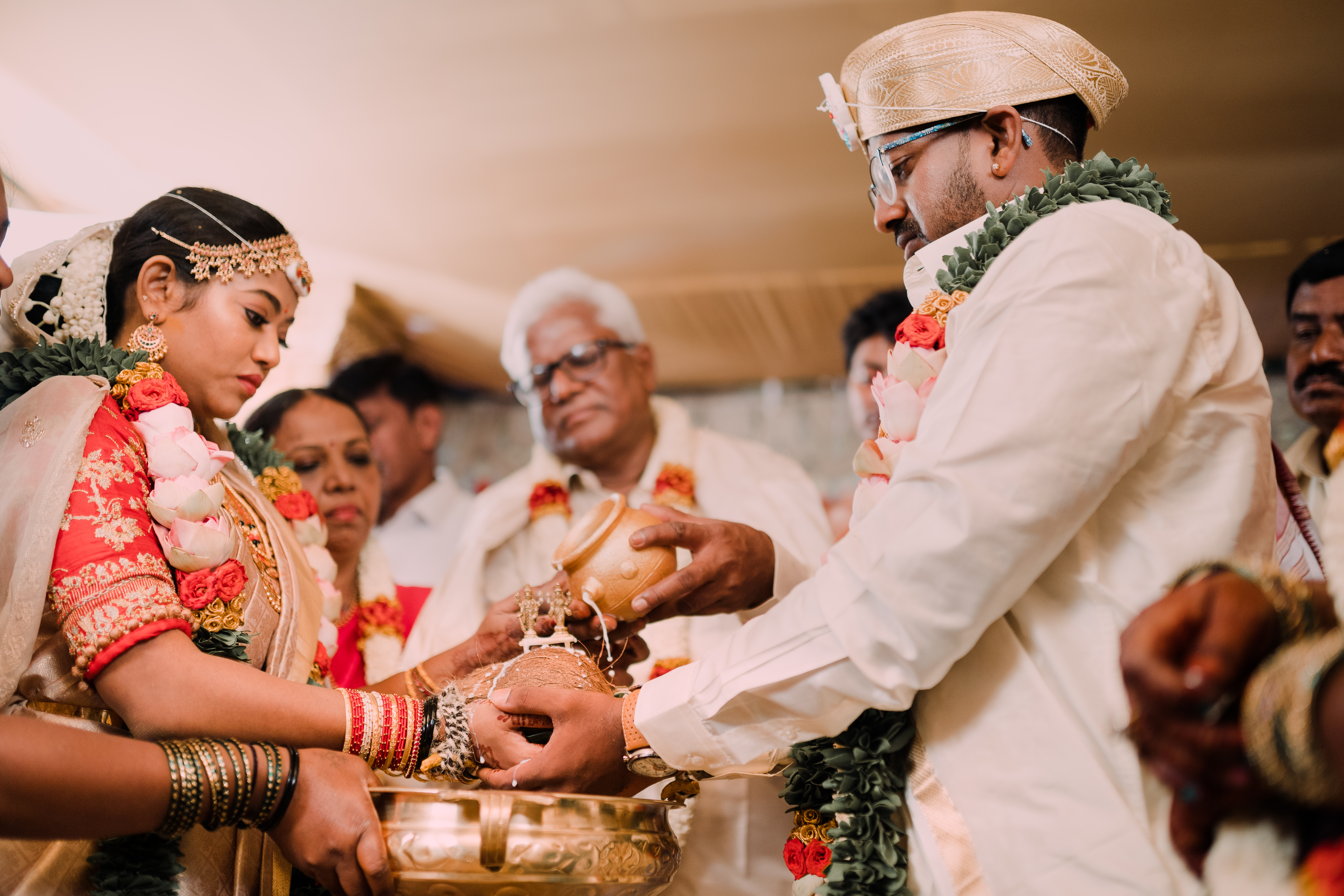 Thywed Stories - Latest update - Professional Wedding Photographers in Bangalore