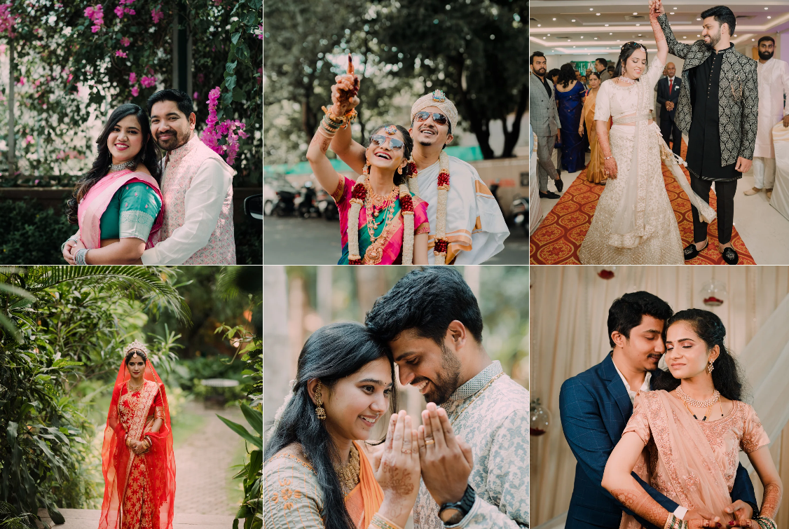 Thywed Stories - Latest update - Event Photographer Near Me